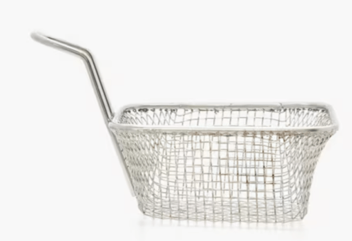 French Fries Frying Basket - Image 2